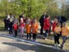 Foto vom Album: 2 Medaillen beim Kreiscrosslauf in Pritzwalk