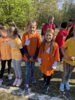 Foto vom Album: 2 Medaillen beim Kreiscrosslauf in Pritzwalk