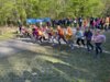 Foto vom Album: 2 Medaillen beim Kreiscrosslauf in Pritzwalk
