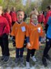 Foto vom Album: 2 Medaillen beim Kreiscrosslauf in Pritzwalk