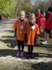 Foto vom Album: 2 Medaillen beim Kreiscrosslauf in Pritzwalk