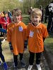 Foto vom Album: 2 Medaillen beim Kreiscrosslauf in Pritzwalk