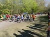 Foto vom Album: 2 Medaillen beim Kreiscrosslauf in Pritzwalk