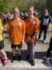Foto vom Album: 2 Medaillen beim Kreiscrosslauf in Pritzwalk