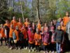 Foto vom Album: 2 Medaillen beim Kreiscrosslauf in Pritzwalk