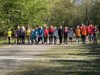 Foto vom Album: Erfolgreicher Frühjahrscross am 18.04.2024