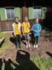Foto vom Album: Erfolgreicher Frühjahrscross am 18.04.2024