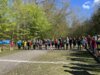 Foto vom Album: Erfolgreicher Frühjahrscross am 18.04.2024