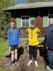 Foto vom Album: Erfolgreicher Frühjahrscross am 18.04.2024