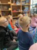 Foto vom Album: Lesen ist richtig cool!