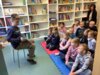 Foto vom Album: Lesen ist richtig cool!