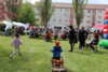 Foto vom Album: Straßenfest in Kyritz-West