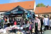 Foto vom Album: 5. Kinderflohmarkt auf der Burg Ziesar