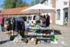 Foto vom Album: 5. Kinderflohmarkt auf der Burg Ziesar