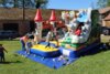 Foto vom Album: 5. Kinderflohmarkt auf der Burg Ziesar