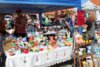 Foto vom Album: 5. Kinderflohmarkt auf der Burg Ziesar