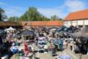 Foto vom Album: 5. Kinderflohmarkt auf der Burg Ziesar