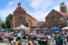 Foto vom Album: 5. Kinderflohmarkt auf der Burg Ziesar