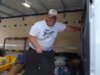 Jens als Packer beim Turmfestlauf