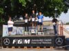 Jens bei Siegerehrung TFL 2022