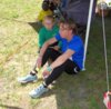 Foto vom Album: EMB-Cup-TF-Glashüttelauf