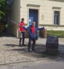 Foto vom Album: EMB-Cup-TF-Glashüttelauf
