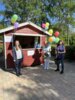 Foto vom Album: Frühlingsmarkt 2024
