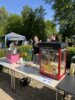 Foto vom Album: Frühlingsmarkt 2024