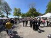 Foto vom Album: Frühlingsmarkt 2024