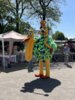 Foto vom Album: Frühlingsmarkt 2024