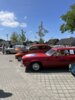 Foto vom Album: Frühlingsmarkt 2024 - Oldtimer