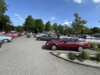 Foto vom Album: Frühlingsmarkt 2024 - Oldtimer
