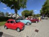Foto vom Album: Frühlingsmarkt 2024 - Oldtimer