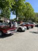 Foto vom Album: Frühlingsmarkt 2024 - Oldtimer