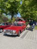 Foto vom Album: Frühlingsmarkt 2024 - Oldtimer