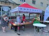 Foto vom Album: Internationaler Familientag am Mehrgenerationenhaus Kyritz