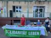 Foto vom Album: Internationaler Familientag am Mehrgenerationenhaus Kyritz