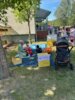 Foto vom Album: Internationaler Familientag am Mehrgenerationenhaus Kyritz