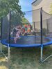 Foto vom Album: Internationaler Familientag am Mehrgenerationenhaus Kyritz