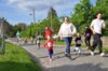 Foto vom Album: 36. Lauf um die Kreckwitzer Höhen 2024 - Zielareal