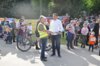 Foto vom Album: 36. Lauf um die Kreckwitzer Höhen 2024 - Zielareal