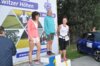 Foto vom Album: 36. Lauf um die Kreckwitzer Höhen 2024 - Zielareal
