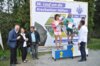 Foto vom Album: 36. Lauf um die Kreckwitzer Höhen 2024 - Zielareal
