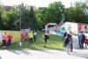 Foto vom Album: 36. Lauf um die Kreckwitzer Höhen 2024 - Zielareal