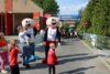 Foto vom Album: 36. Lauf um die Kreckwitzer Höhen 2024 - Zielareal
