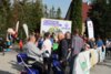Foto vom Album: 36. Lauf um die Kreckwitzer Höhen 2024 - Zielareal
