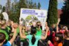 Foto vom Album: 36. Lauf um die Kreckwitzer Höhen 2024 - Zielareal
