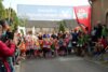 Foto vom Album: 36. Lauf um die Kreckwitzer Höhen 2024 - Zielareal