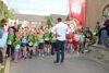 Foto vom Album: 36. Lauf um die Kreckwitzer Höhen 2024 - Zielareal