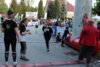 Foto vom Album: 36. Lauf um die Kreckwitzer Höhen 2024 - Zielareal